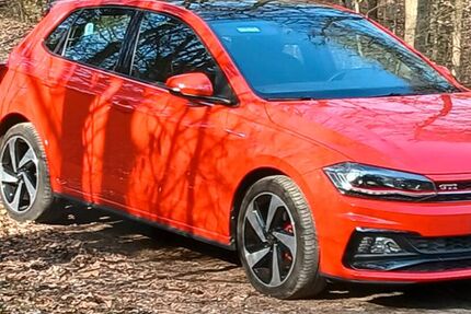 VW Polo 36.000 km 18.990 &euro; Möckmühl 74219