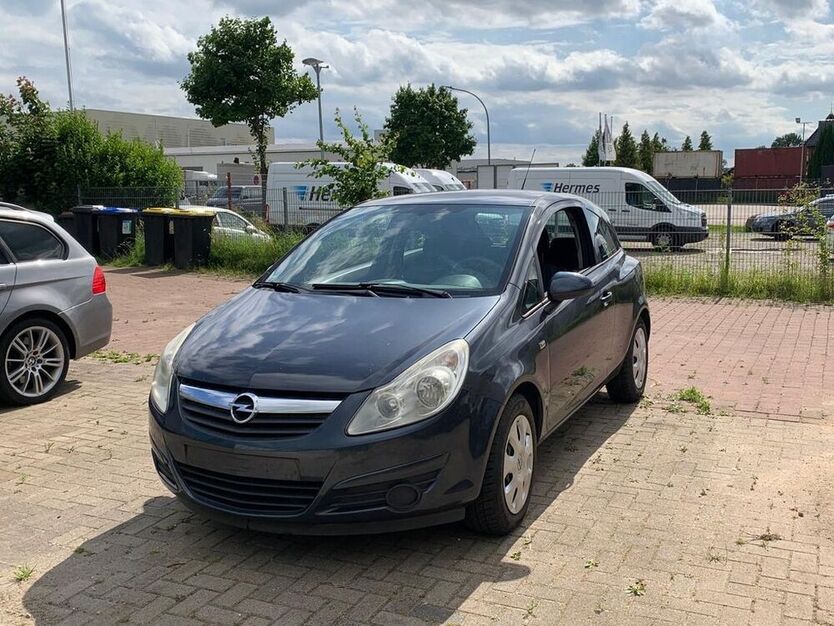 Corsa