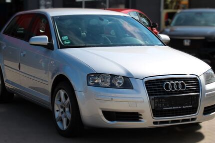 Audi A3 321.000 km 2.990 &euro; Erfurt 99085