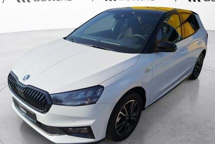 Skoda Fabia 1.001 km 22.990 &euro; Oschersleben 39387