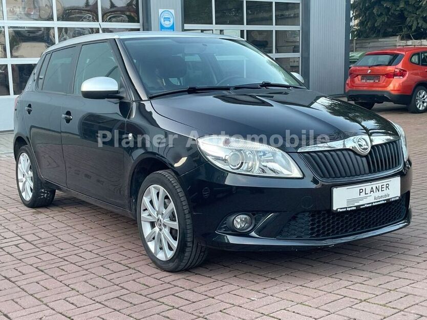 Fabia