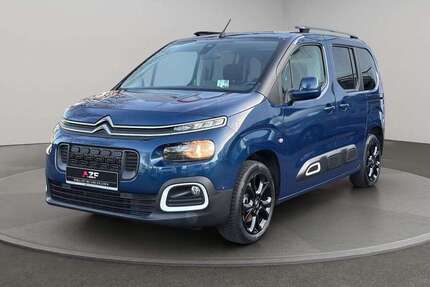 Citroen Berlingo 134.791 km 15.480 &euro; Flensburg 24941