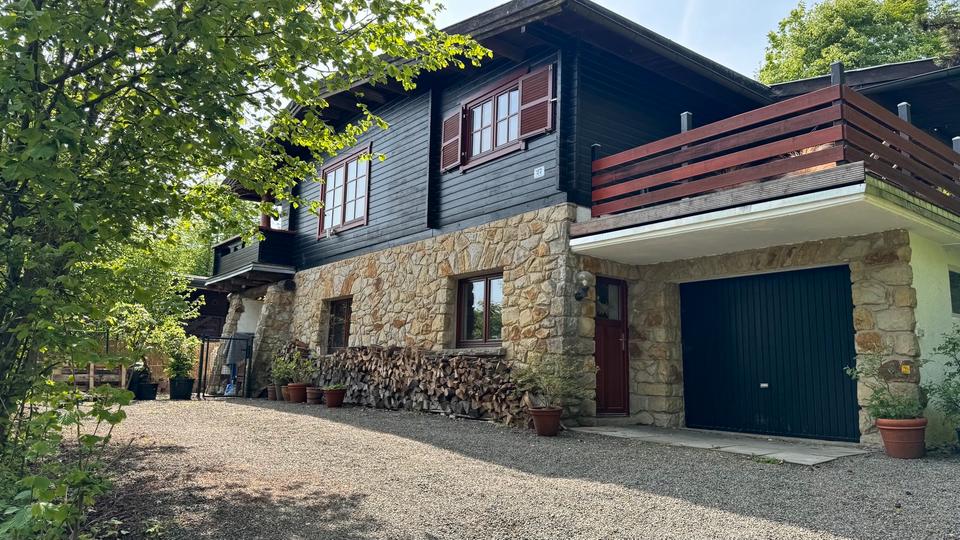 Einfamilienhaus Bad Lauterberg im Harz - 6 Zimmer, 152 m&sup2;, 379.000&euro; | Angebot:26518259