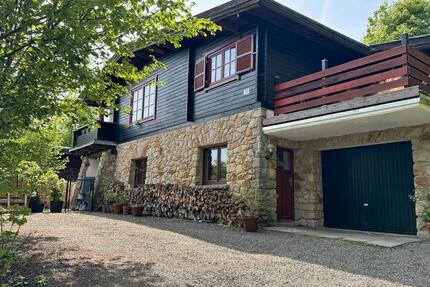 Haus Bad Lauterberg im Harz - 6 Zimmer, 152 m&sup2;, 379.000&euro; | Angebot:26518259
