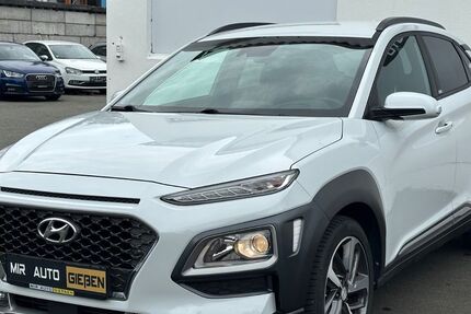 Hyundai KONA 98.900 km 14.690 &euro; Gießen 35398