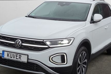 VW T-Roc 18.600 km 27.630 &euro; Hagen 27628