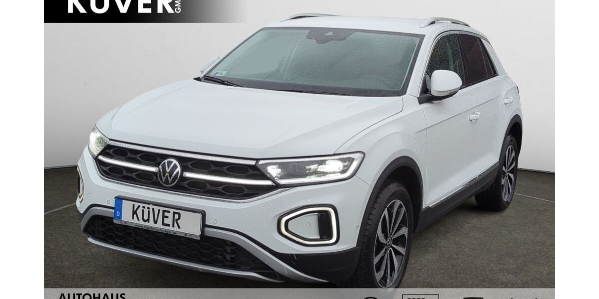 VW T-Roc 18.600 km 27.630 &euro; Hagen 27628
