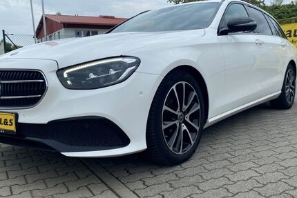 Mercedes-Benz E 200 139.813 km 23.990 &euro; Cottbus/ Groß Gaglow 03051
