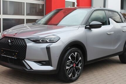 DS Automobiles DS3 14.890 km 19.990 &euro; Großrudestedt 99195