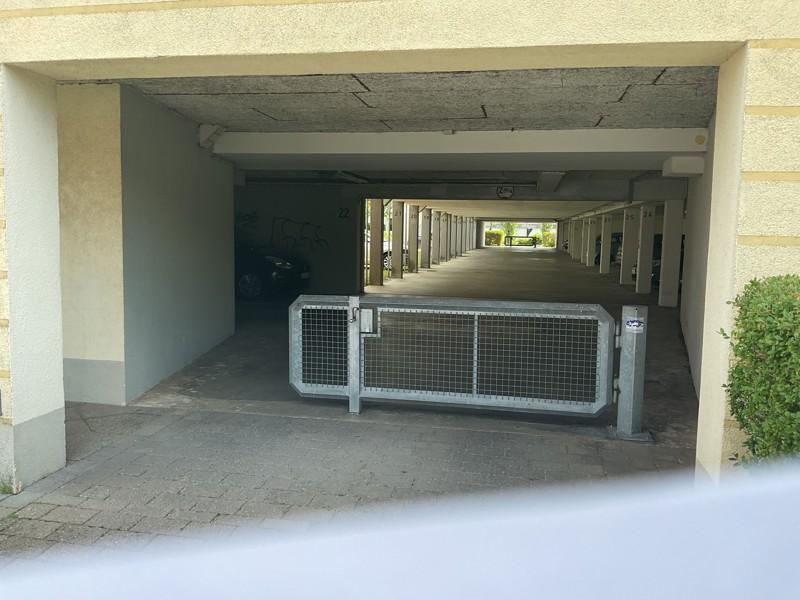Stressfrei parken
