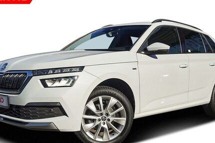 Skoda Kamiq 47.501 km 21.990 &euro; Kassel 34123