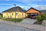 Barrierefreier Wohntraum mit Wintergarten- ruhige Lage bei Lübeck