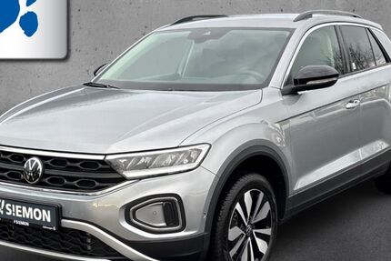 VW T-Roc 9.694 km 27.930 &euro; Ibbenbüren 49479