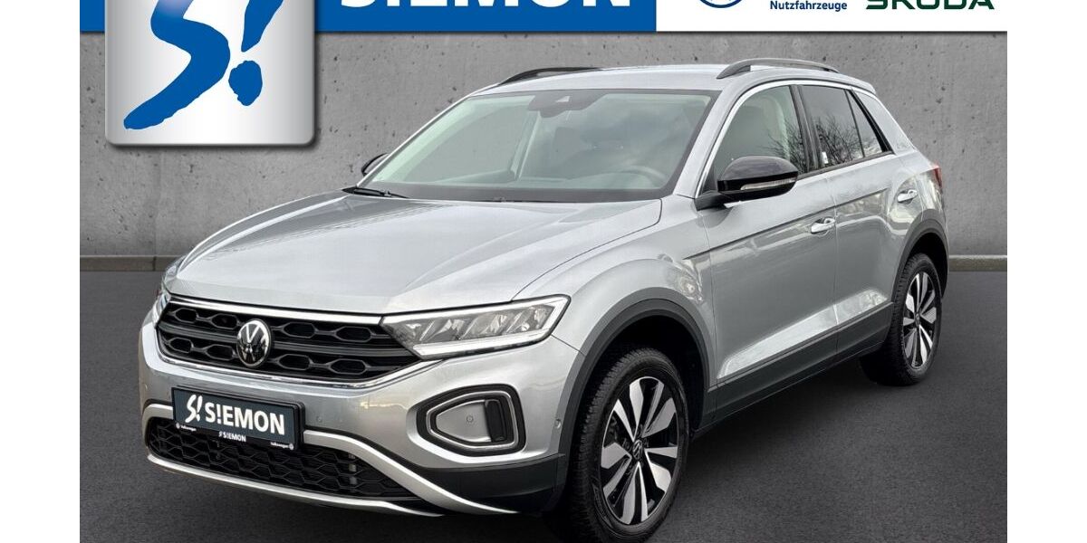 VW T-Roc 9.694 km 28.430 &euro; Ibbenbüren 49479