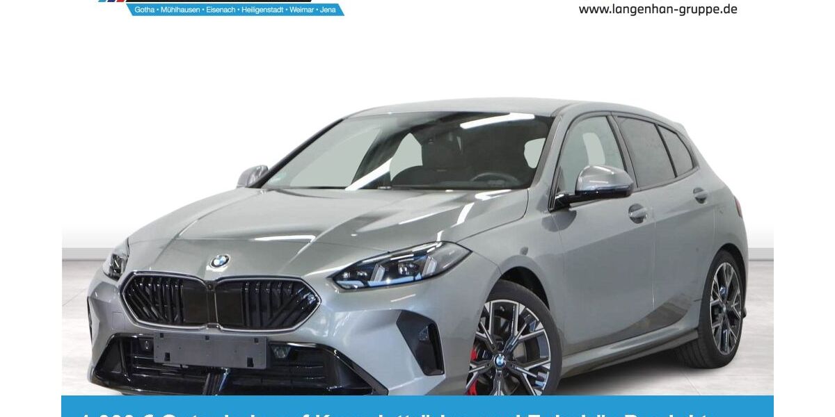 BMW 123 12.349 km 39.930 &euro; Weimar 99427