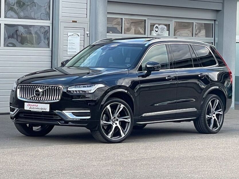 XC90