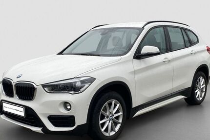 BMW X1 138.636 km 16.855 &euro; Windischleuba 04603