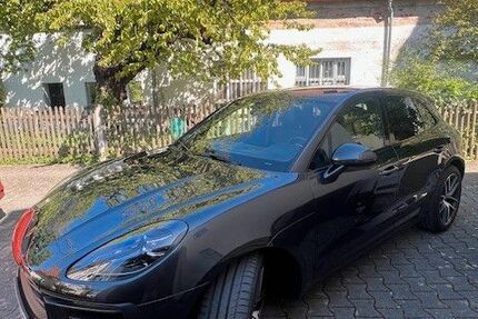 Porsche Macan 39.000 km 64.900 &euro; Neusäß 86356