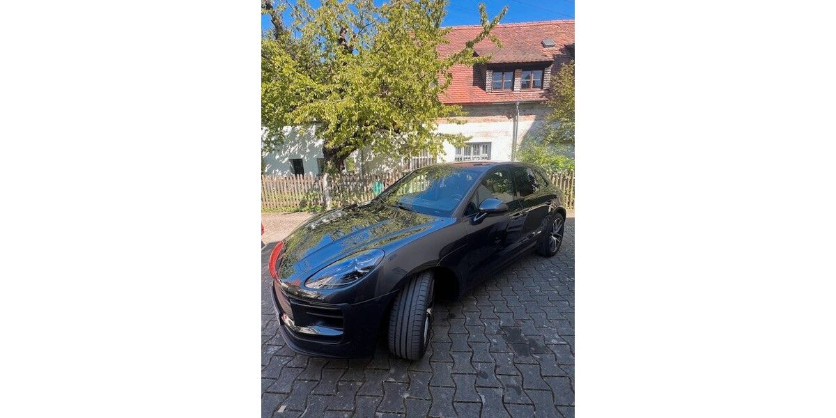 Porsche Macan 39.000 km 65.900 &euro; Neusäß 86356