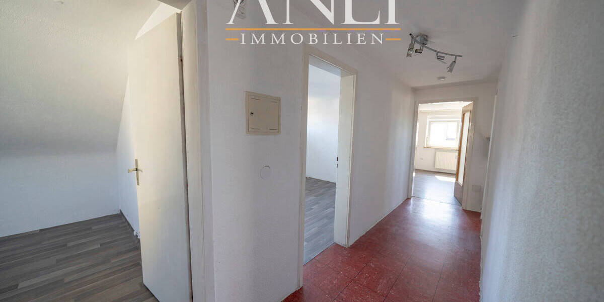 Etagenwohnung Vöhringen - 3 Zimmer, 66 m&sup2;, 160.000&euro; | Angebot:26345488