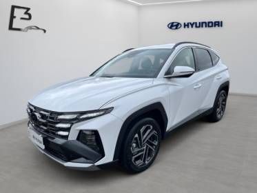 Hyundai TUCSON 7.013 km 35.990 &euro; Contwig 66497