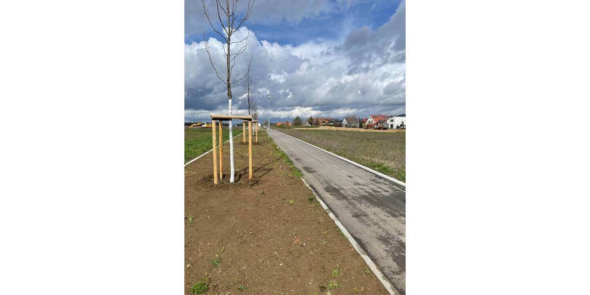 Baugrundstück für Gewerbe in Perfekter Lage zimmer