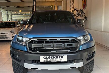Ford Ranger 94.215 km 37.790 &euro; Dresden 01109