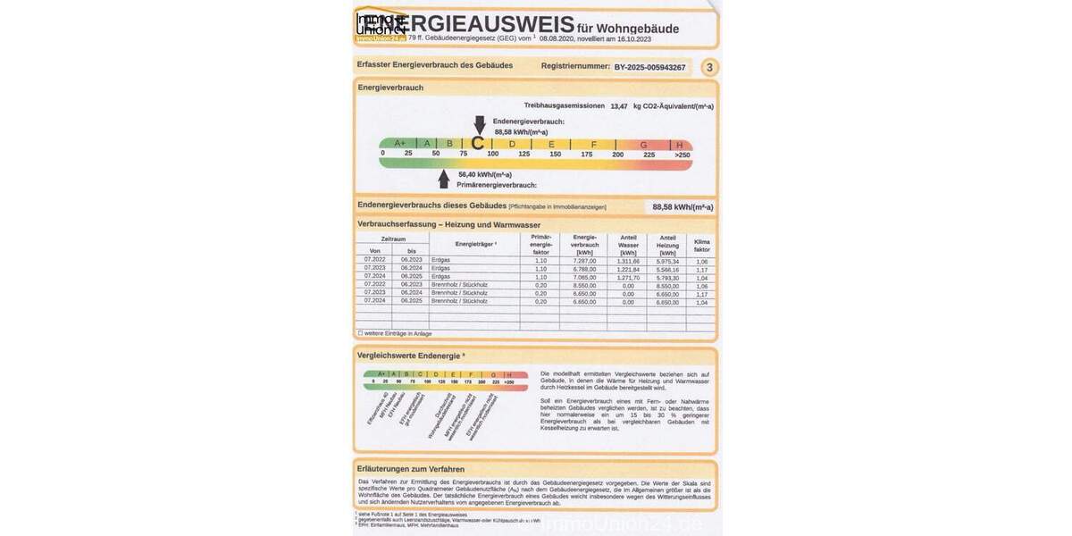 Einfamilienhaus Altdorf bei Nürnberg Altdorf - 5 Zimmer, 136 m&sup2;, 549.500&euro; | Angebot:25601003
