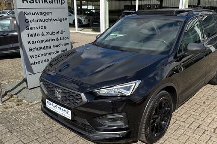Seat Tarraco 181.350 km 21.950 &euro; Syke 28857