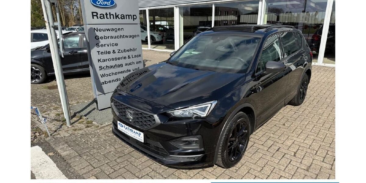 Seat Tarraco 181.350 km 21.950 &euro; Syke 28857