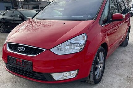 Ford Galaxy 188.000 km 3.990 € Zirndorf 90513