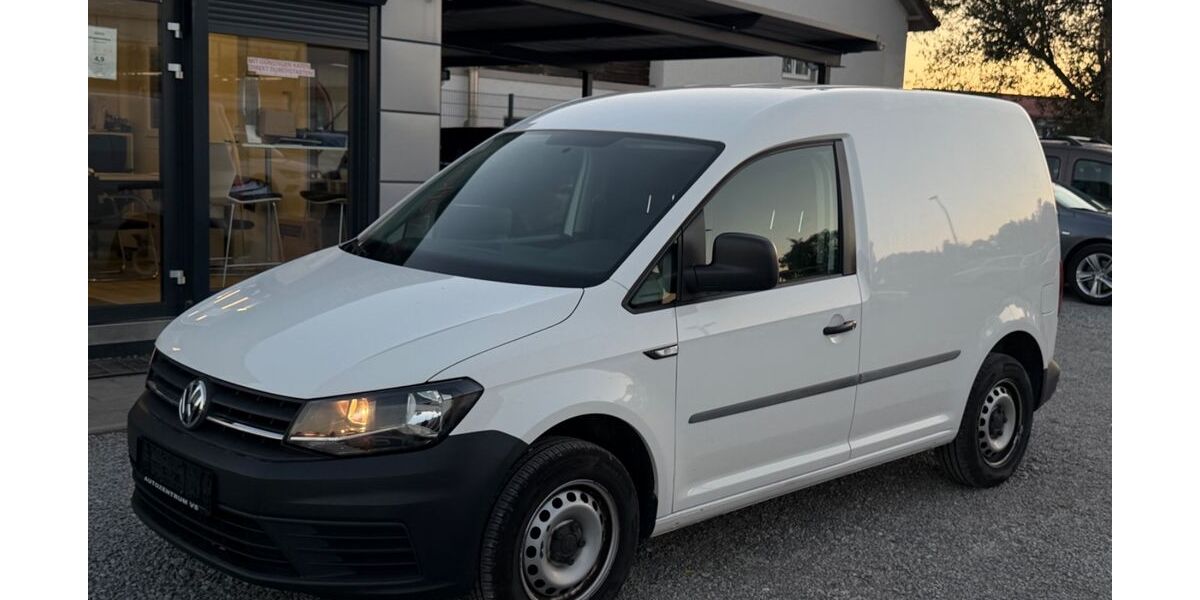 VW Caddy 129.700 km 7.990 &euro; Bad Dürrheim 78073