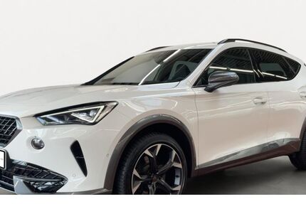 Cupra Formentor 52.371 km 28.970 &euro; Lüneburg 21337