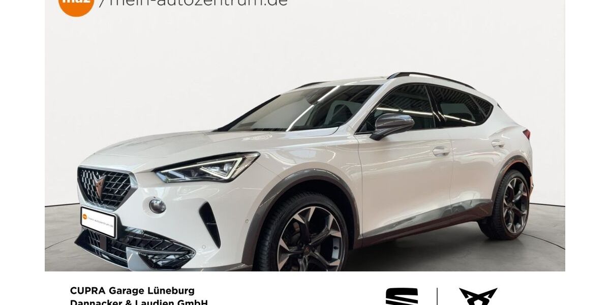 Cupra Formentor 52.371 km 28.970 &euro; Lüneburg 21337