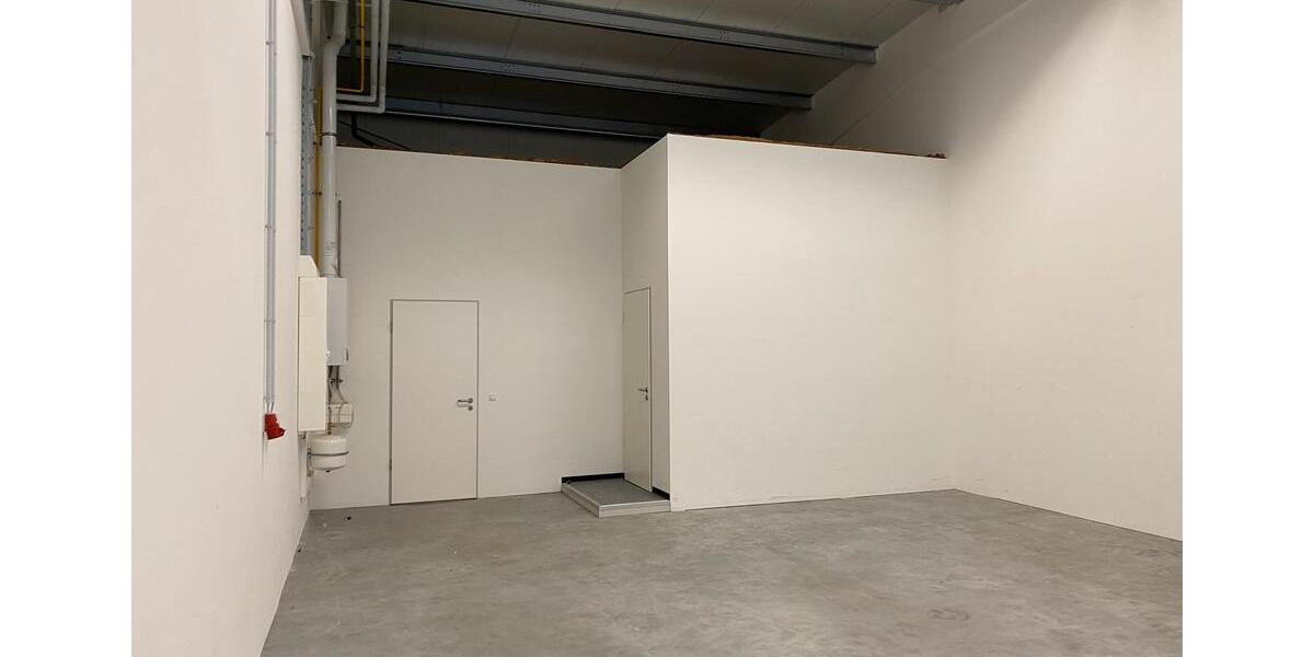 Gewerbeobjekt Winsen (Luhe) - 2.400&euro; | Angebot:25995673