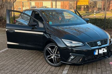 Seat Ibiza 10.000 km 19.499 &euro; Mettmann 40822