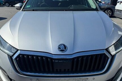 Skoda Octavia 211.361 km 10.990 &euro; Braunschweig 38122