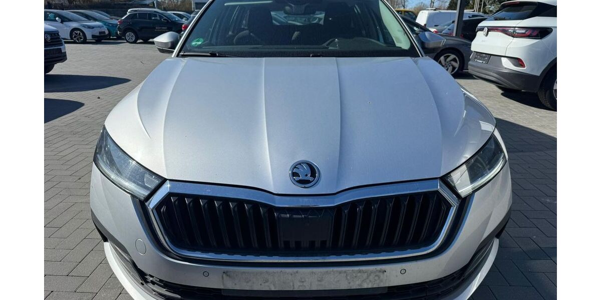 Skoda Octavia 211.361 km 10.990 &euro; Braunschweig 38122