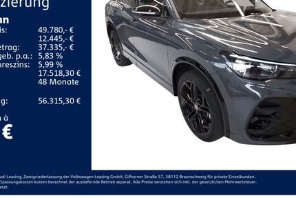 VW Tiguan 13.510 km 49.780 € Borna 04552