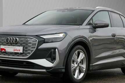 Audi Q4 e-tron 30.800 km 30.980 &euro; Trier 54292