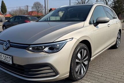 VW Golf 52.000 km 21.900 &euro; München 81929