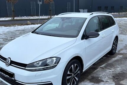 VW Golf 156.000 km 13.500 &euro; Bremervörde 27432