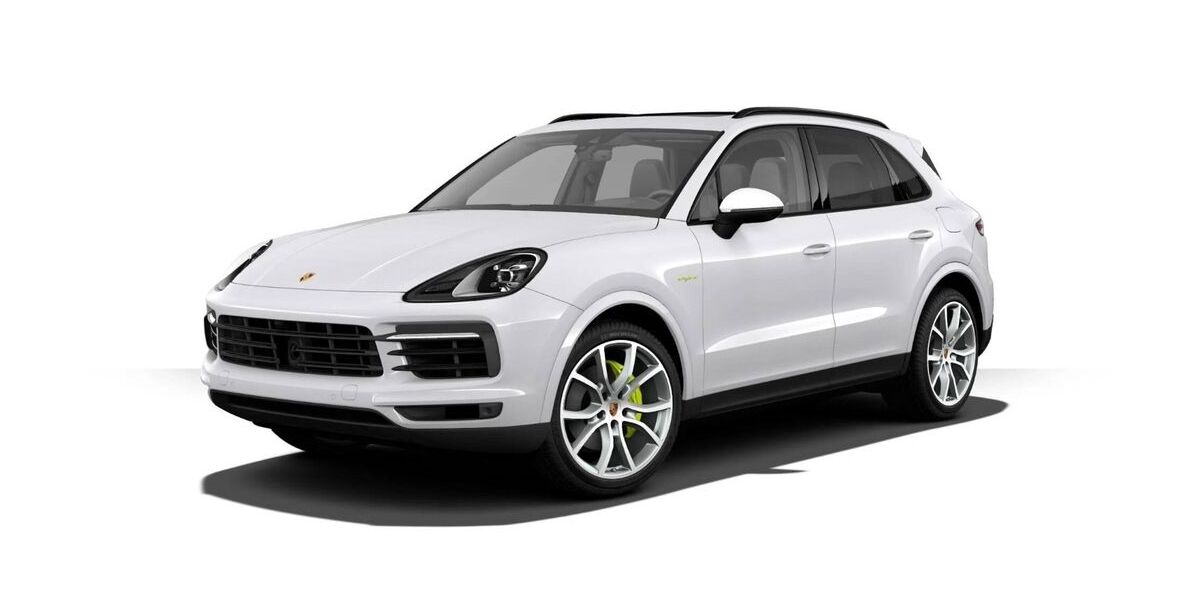 Porsche Cayenne 44.226 km 73.490 &euro; Hofheim 65719