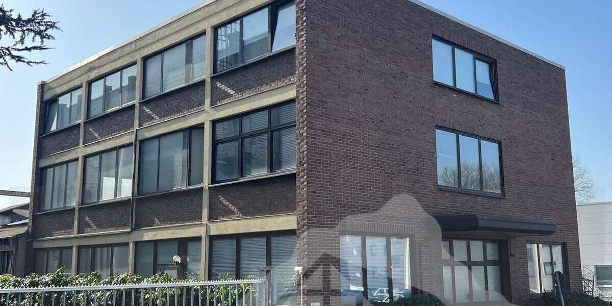 Gewerbeobjekt Bergisch Gladbach Frankenforst - 1.968&euro; | Angebot:25601534