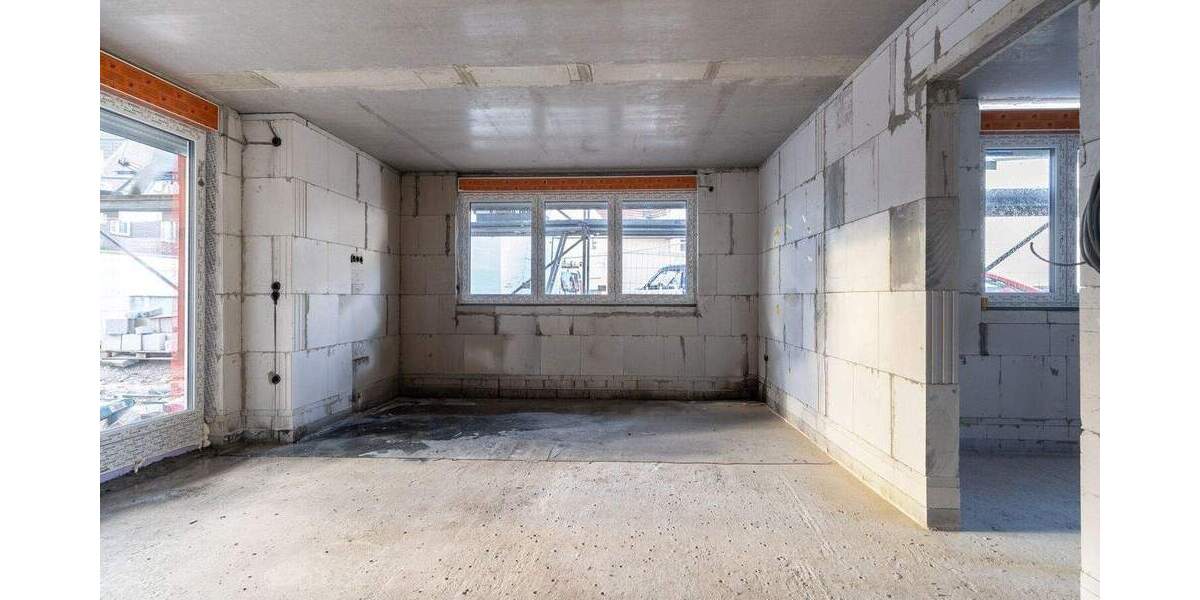 Etagenwohnung Gütersloh Innenstadt - 3 Zimmer, 98 m&sup2;, 470.350&euro; | Angebot:25050491