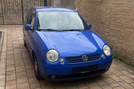 VW Lupo