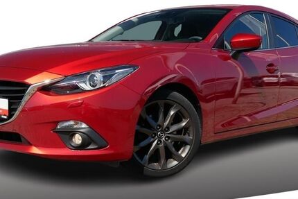Mazda 3 74.769 km 13.930 &euro; Wesel 46485