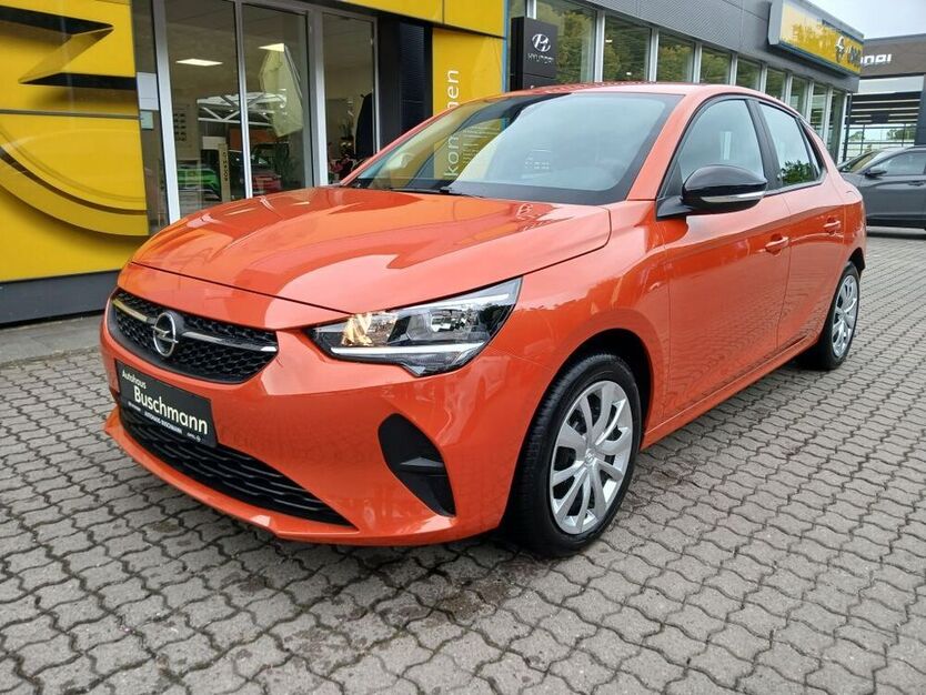 Corsa