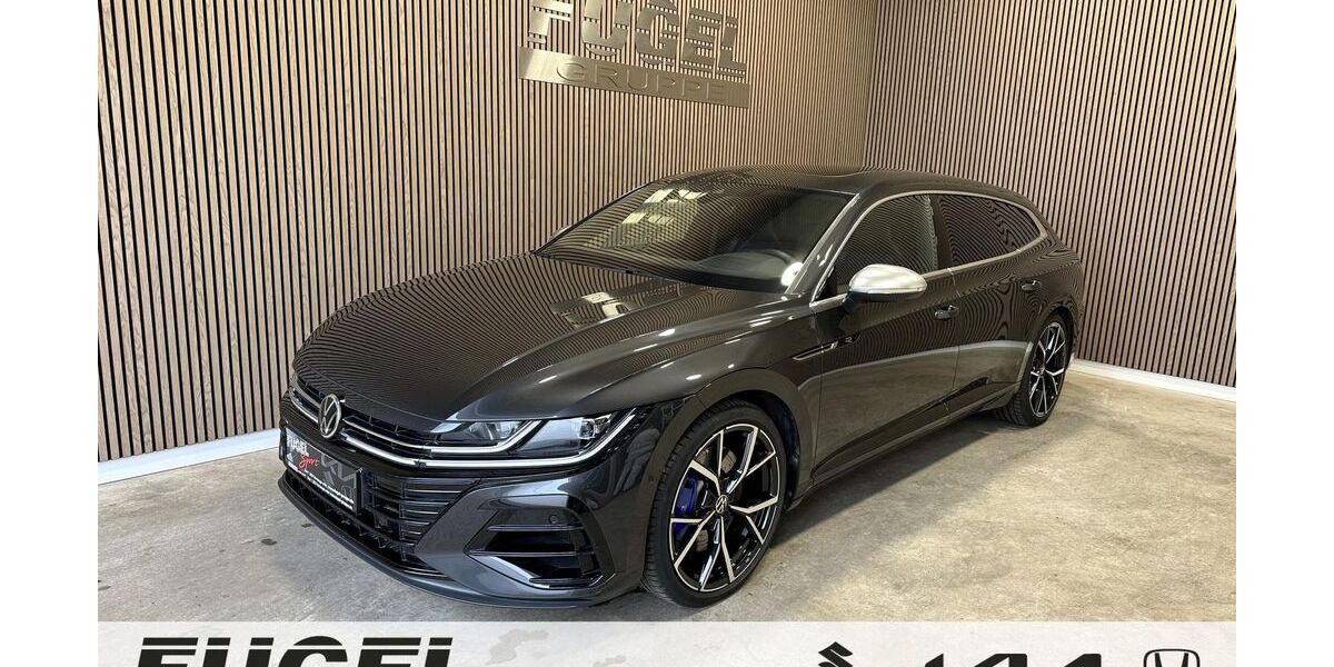VW Arteon 37.930 km 35.969 € Chemnitz 09125