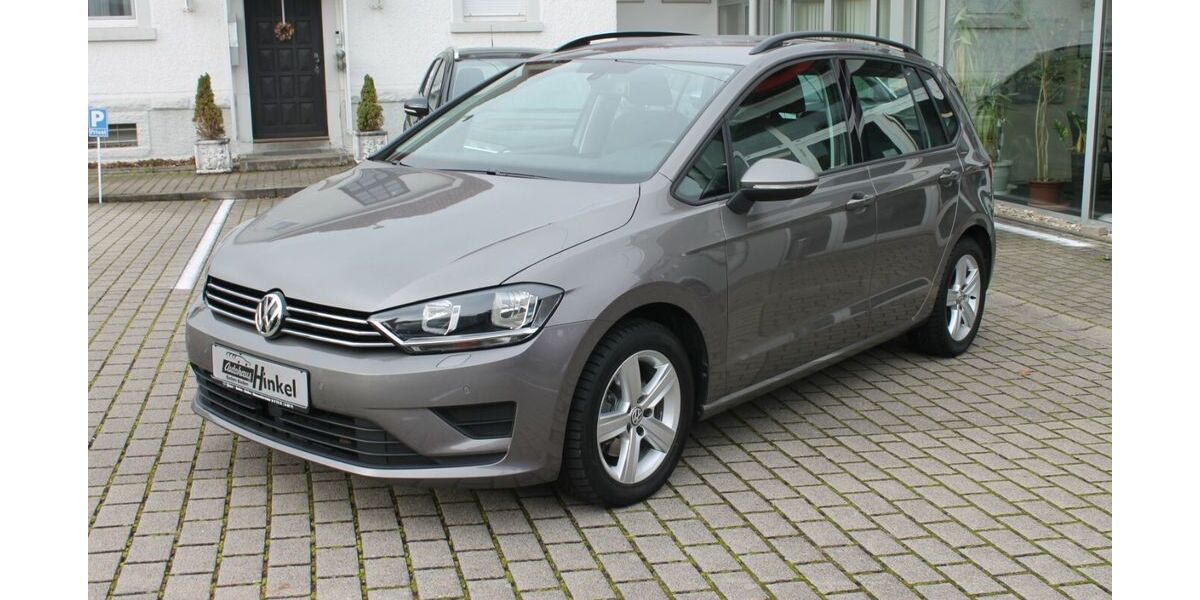 VW Golf Sportsvan 91.700 km 11.450 &euro; Baden-Baden 76532